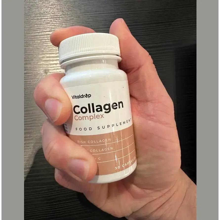 Collagen Complex