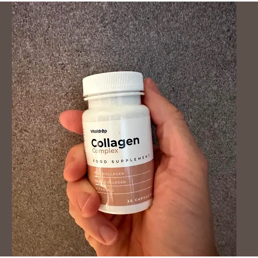 Collagen Complex — zdjęcie produktu