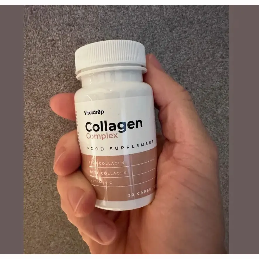 Collagen Complex — zdjęcie produktu 2