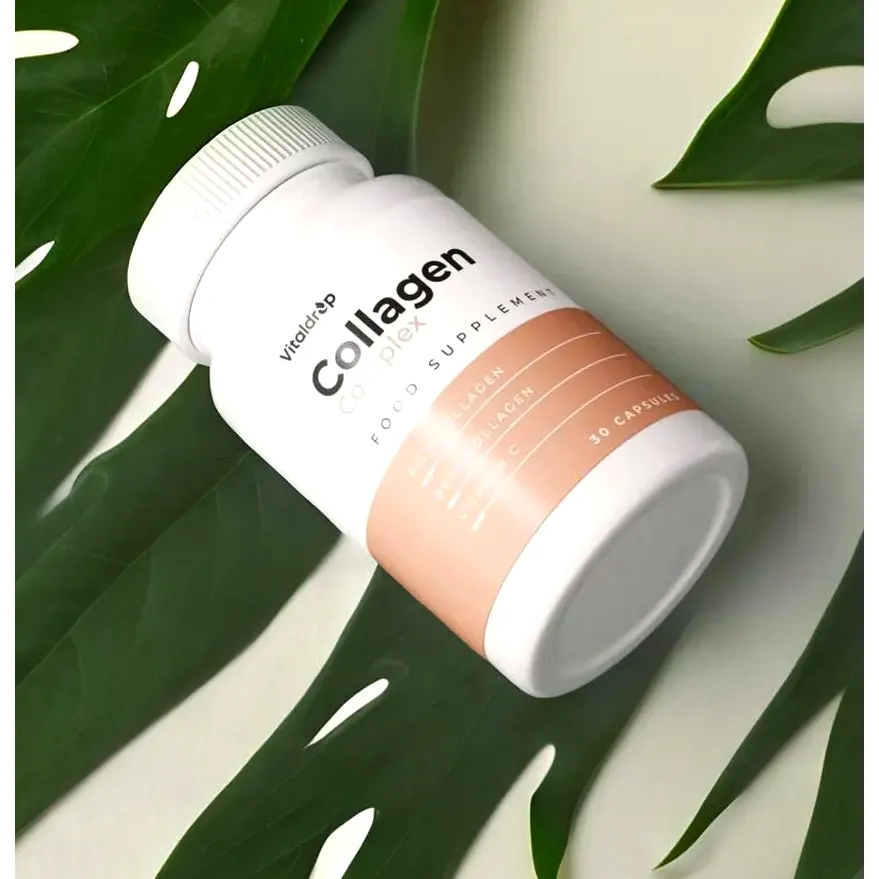 Collagen Complex — zdjęcie produktu 3