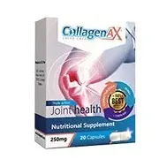 CollagenAX