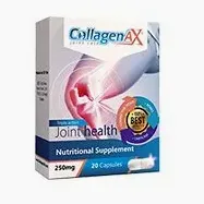 CollagenAX — photo