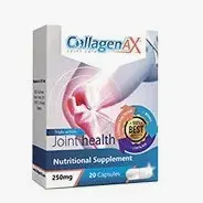 CollagenAX — photo 1
