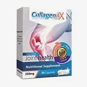 CollagenAX — photo 3