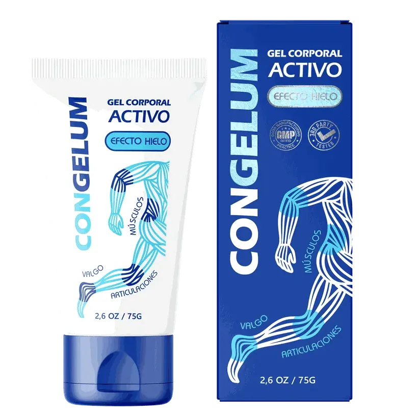 Congelum — foto del producto 1