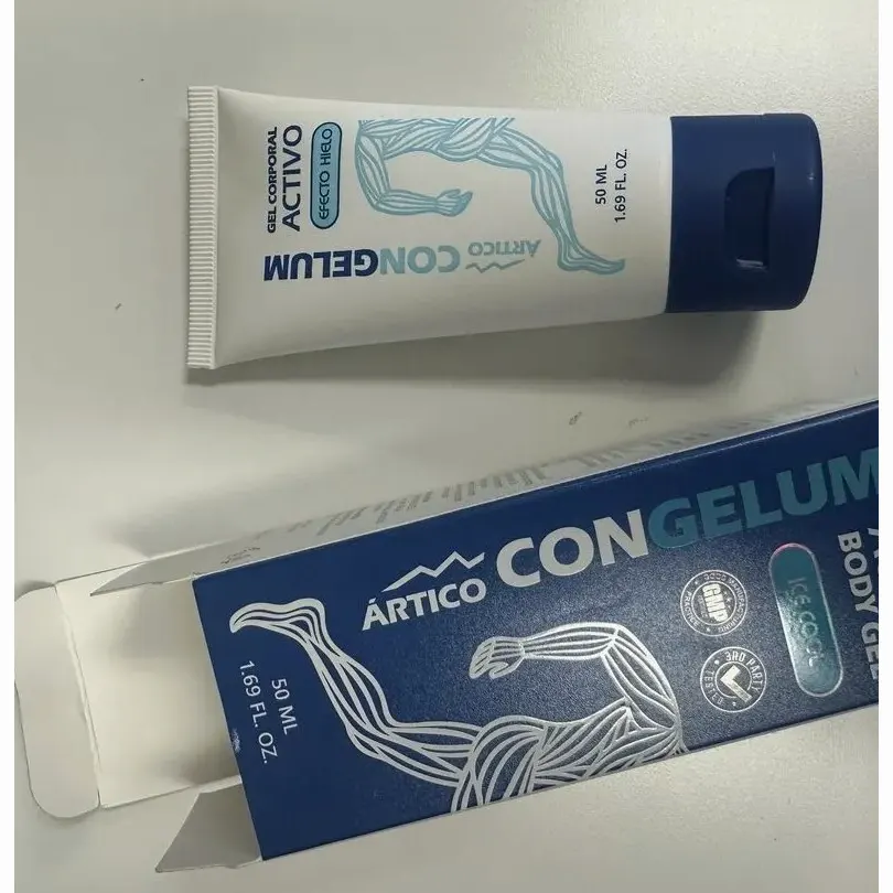 Congelum — foto del producto 2