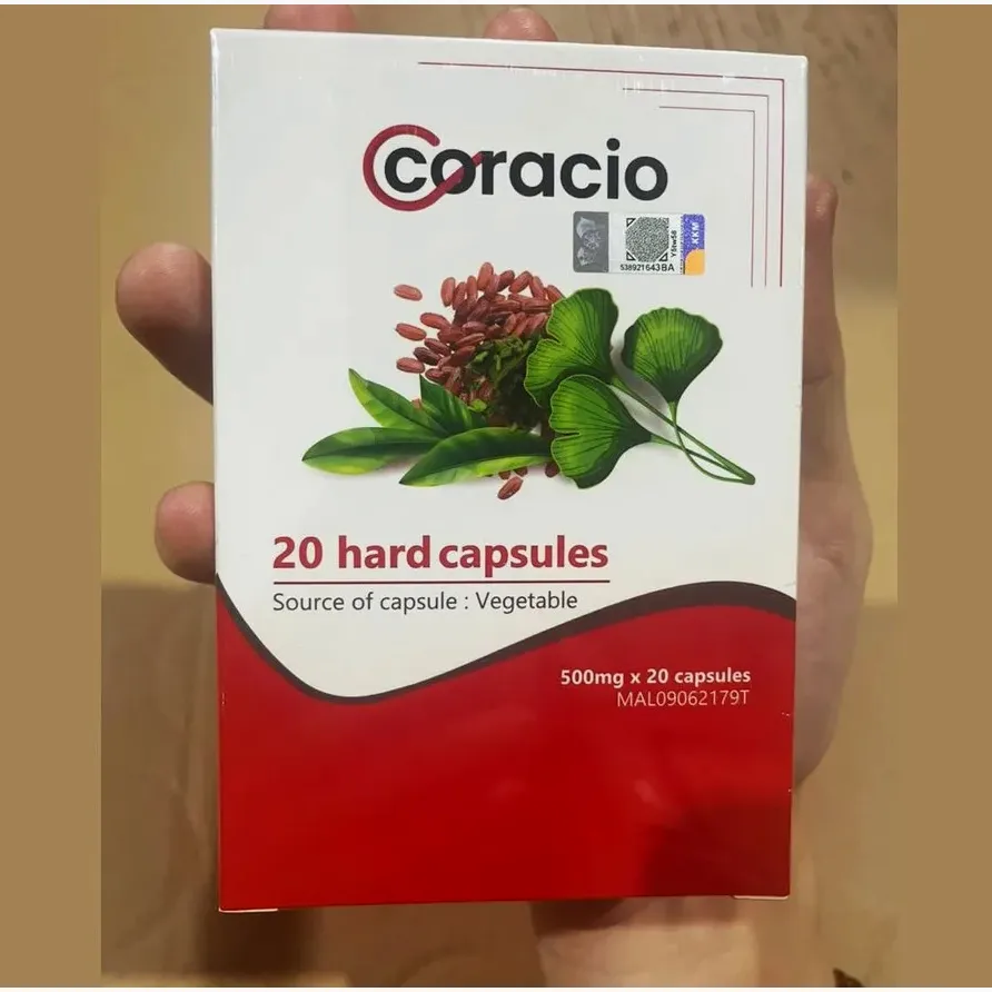 Coracio