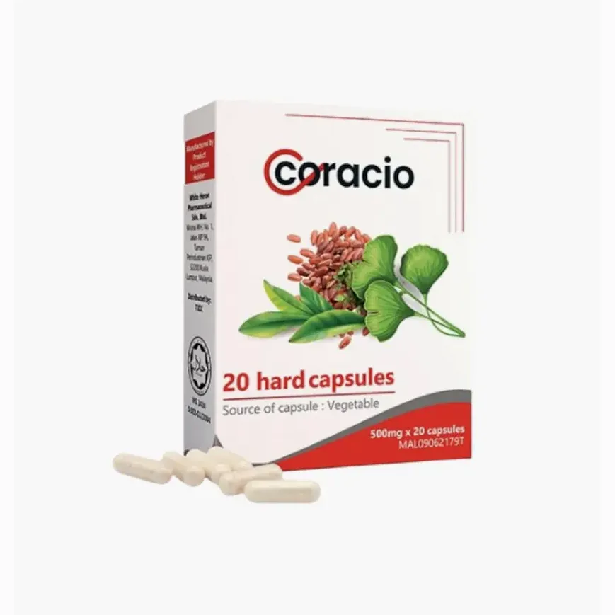 Coracio — gambar