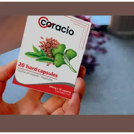 Coracio — gambar 2
