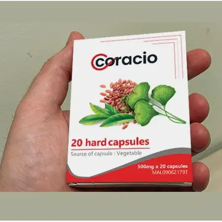 Coracio — gambar 3