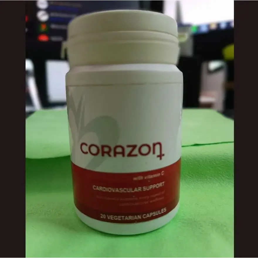 Corazon+ — صورة المنتوج