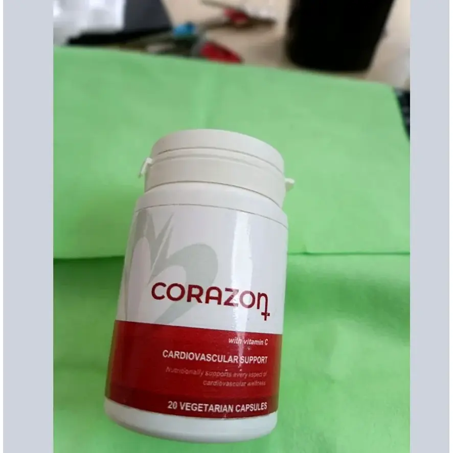 Corazon+ — صورة المنتوج 1