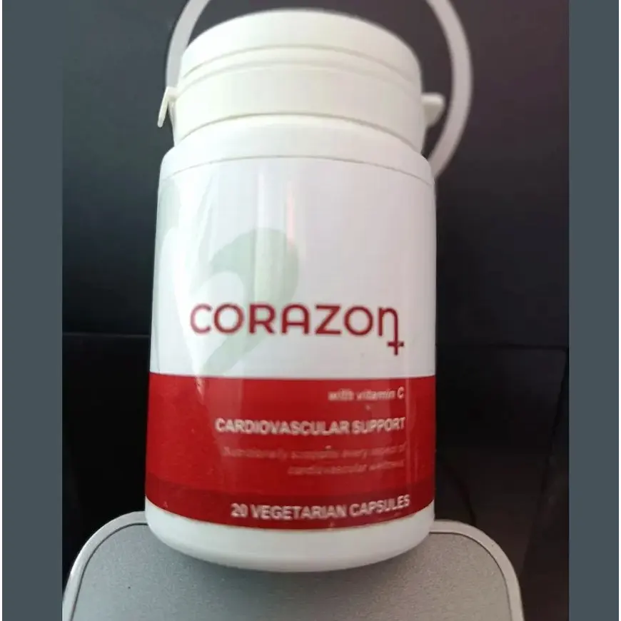 Corazon+ — صورة المنتوج 2