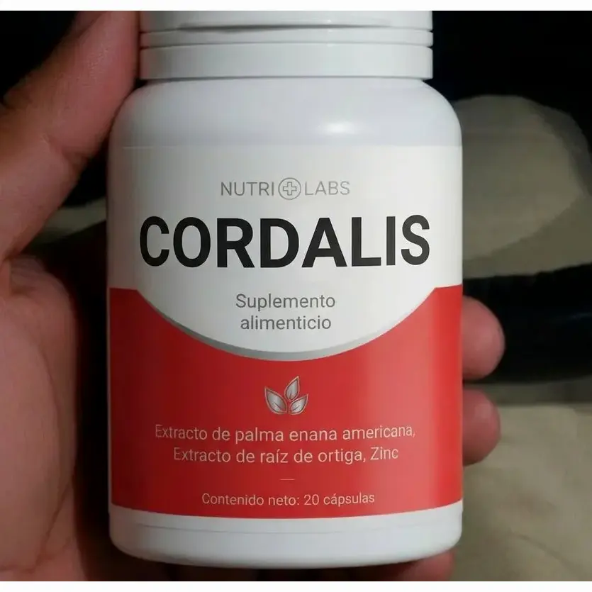 Cordalis