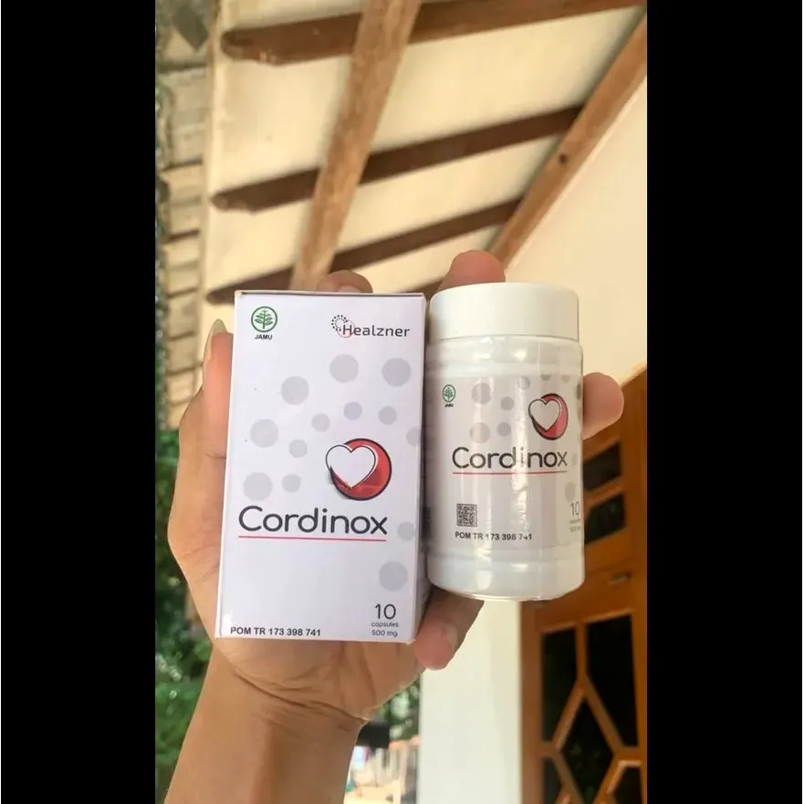 Cordinox — foto