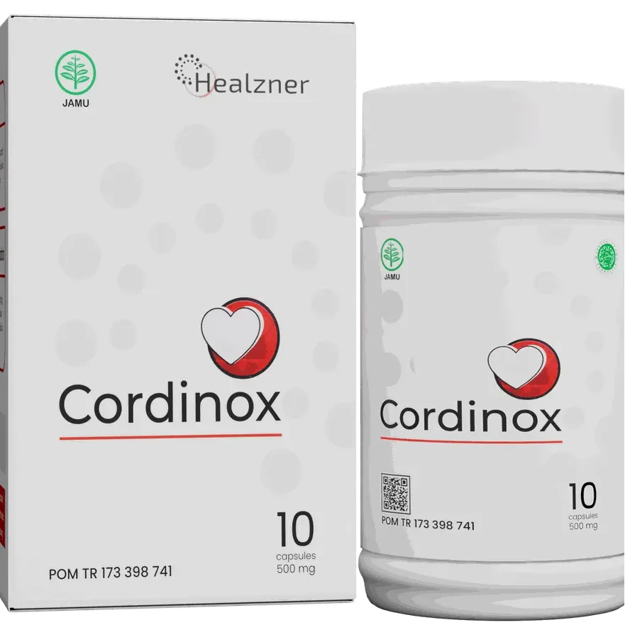 Cordinox — foto 1