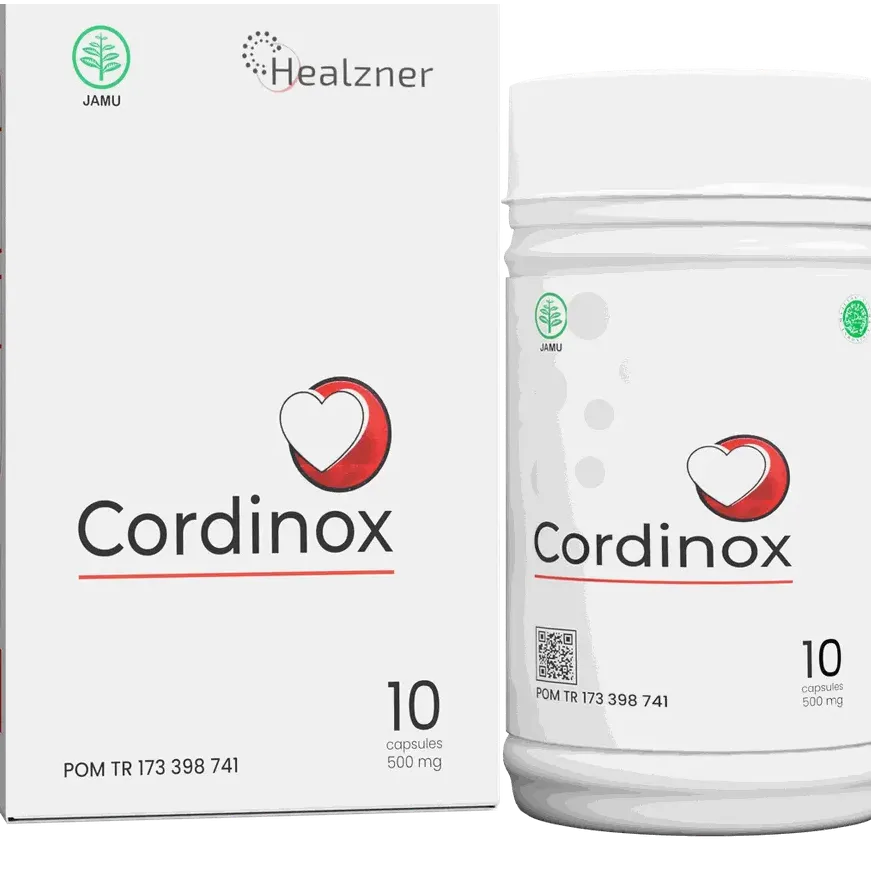 Cordinox — foto 2