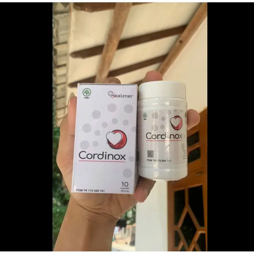 Cordinox — foto 3