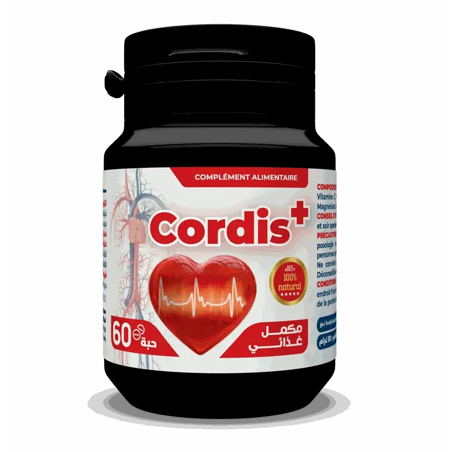 Cordis+