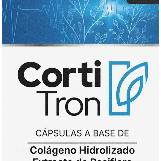 Cortitron — Produktfoto 2