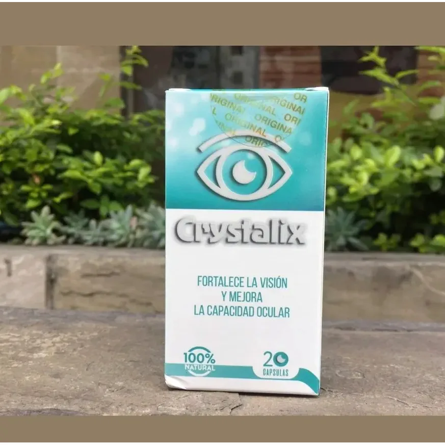 Crystalix