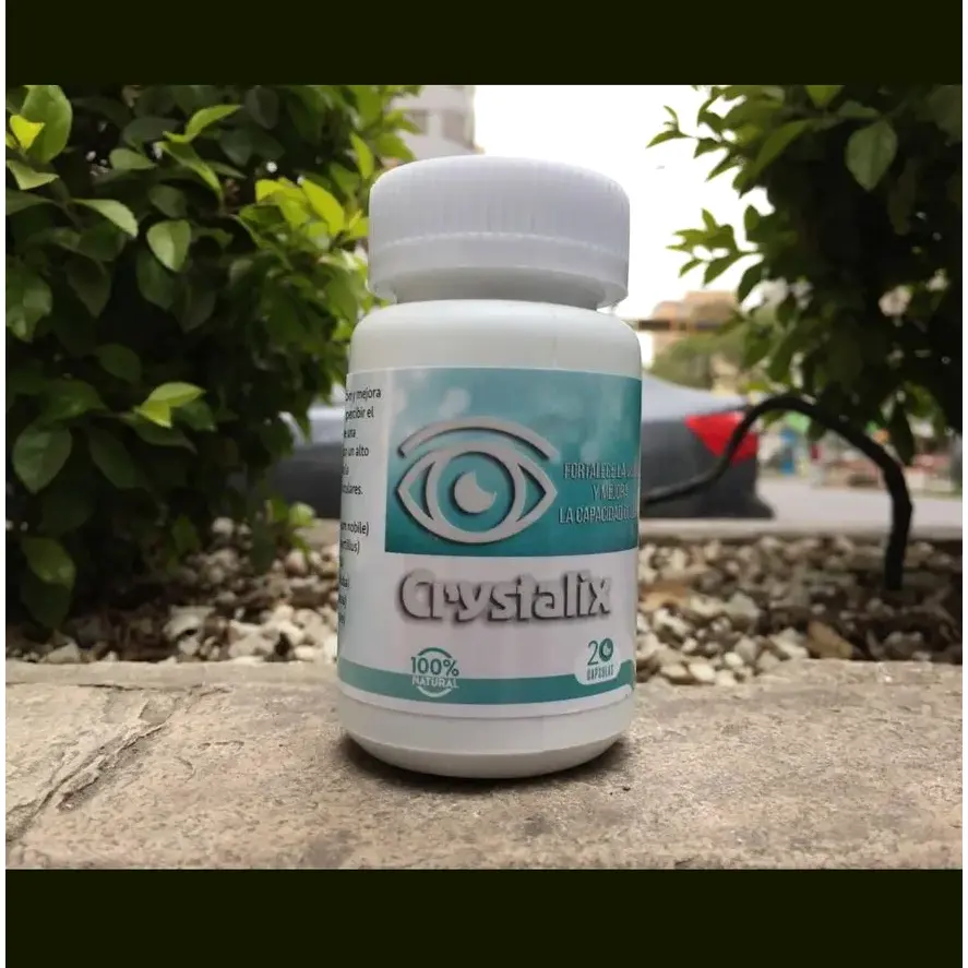 Crystalix — foto del producto 2