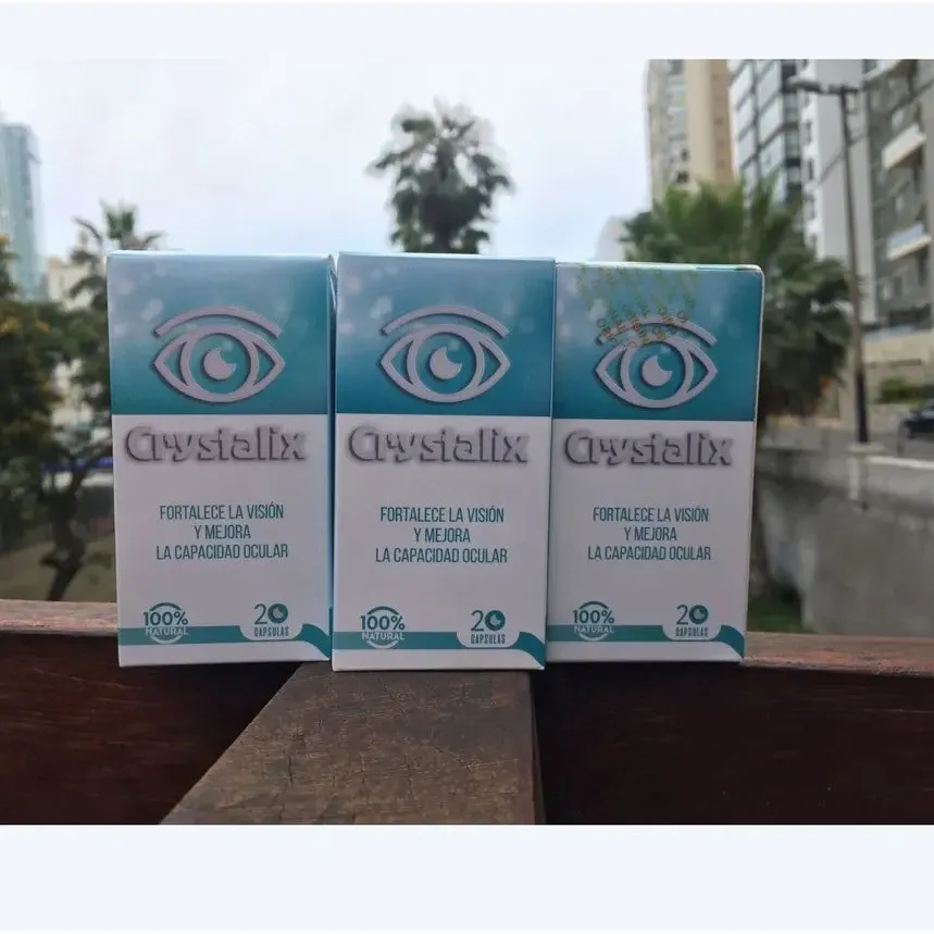 Crystalix — foto del producto 3