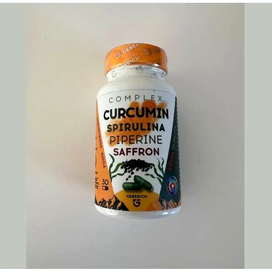 Curcuma — photo du produit 1