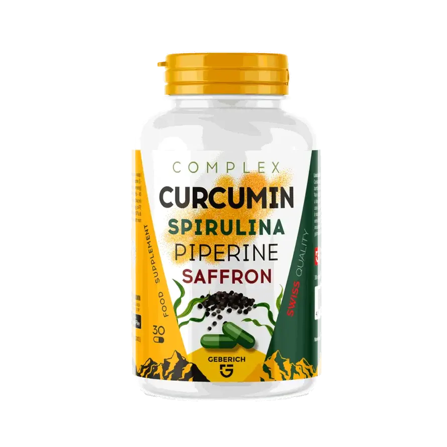 Curcuma — photo du produit 3