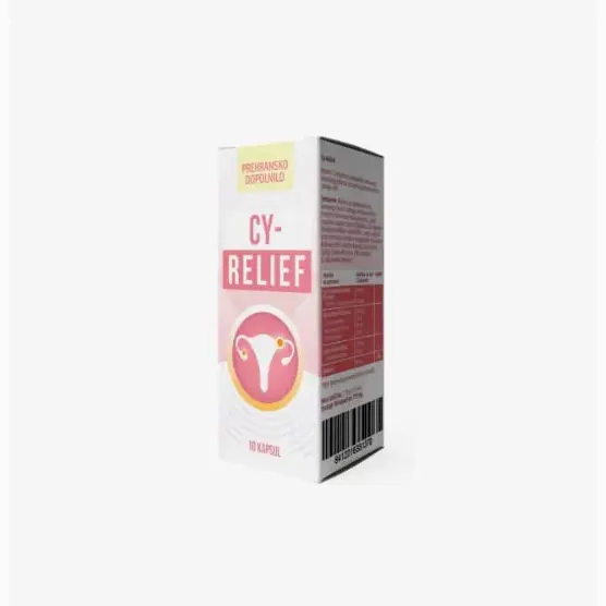 CY-Relief