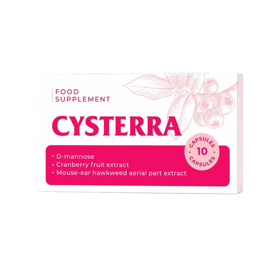 Cysterra