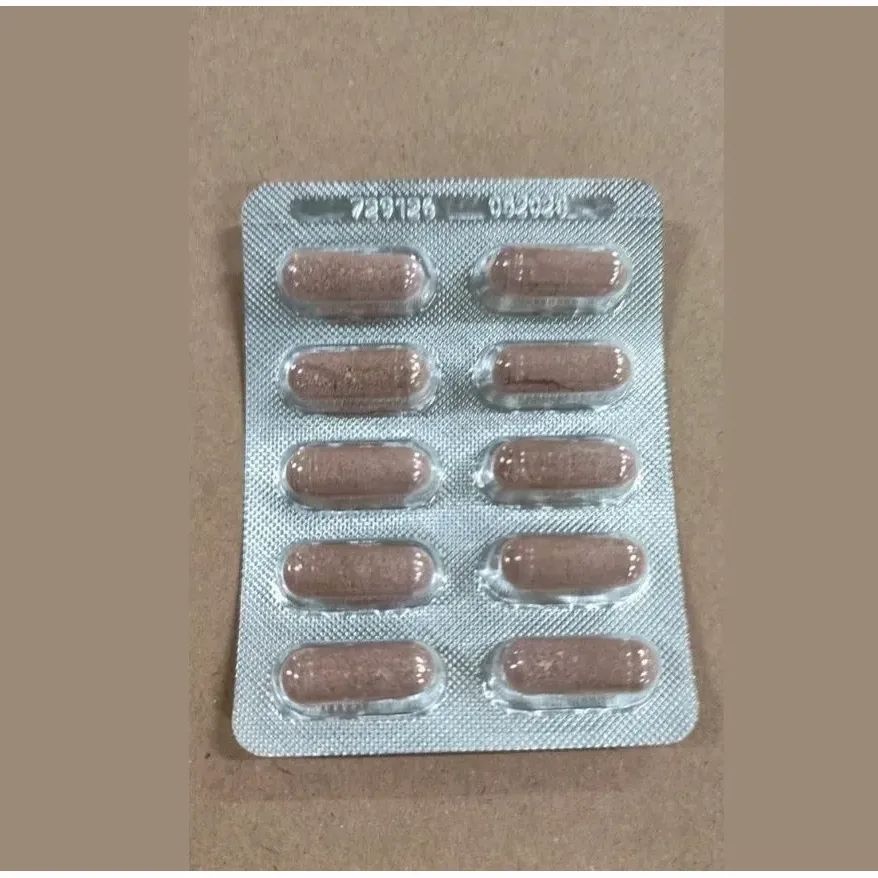 Cysterra — termékfotó 3