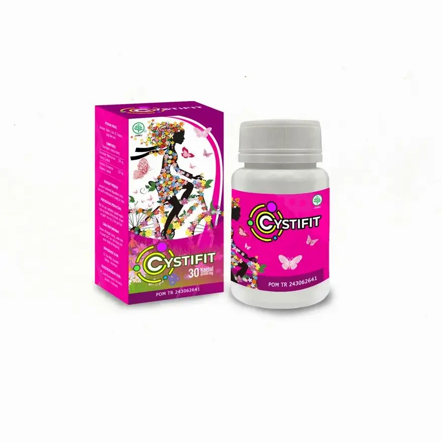 Cystifit