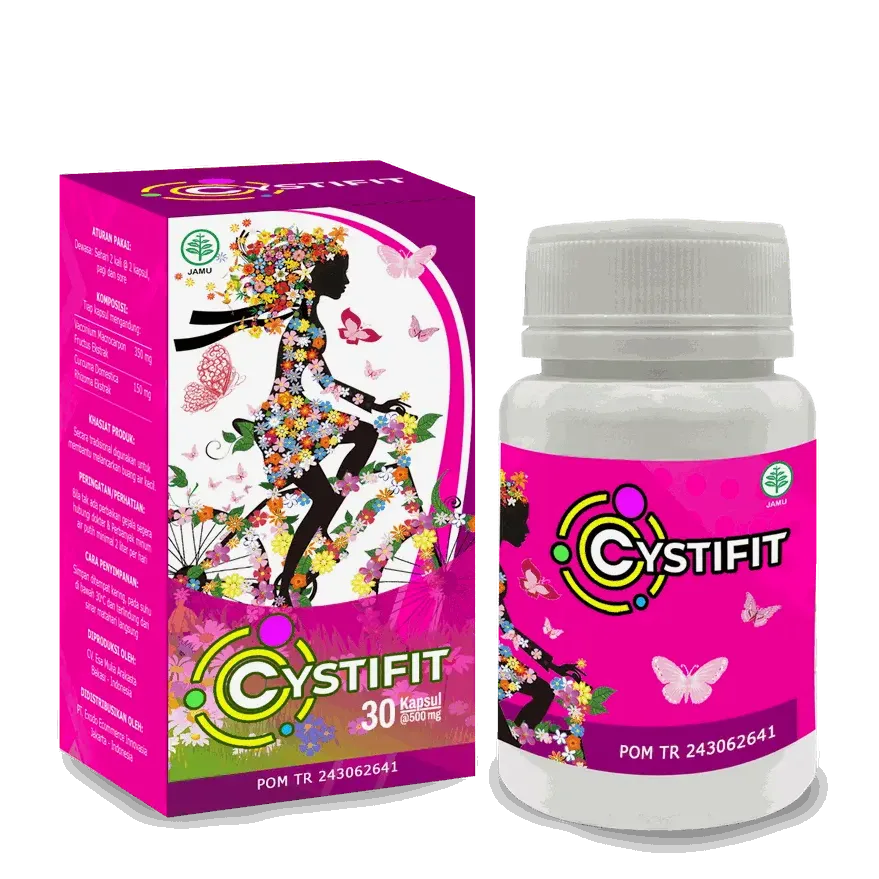 Cystifit — foto
