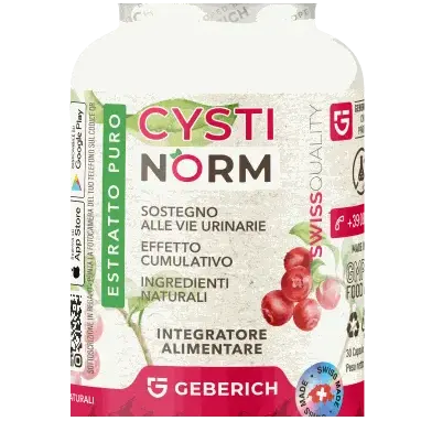 Cystinorm — foto del prodotto
