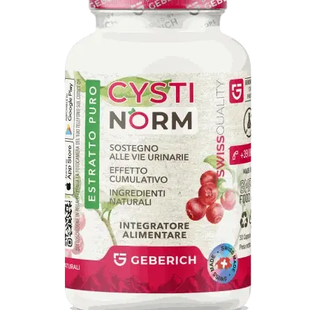 Cystinorm — foto del prodotto 1