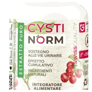 Cystinorm — foto del prodotto 2