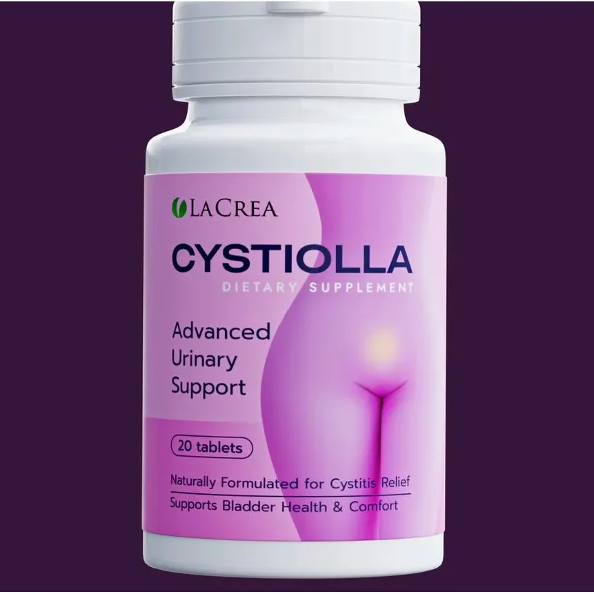 Cystiolla — fotografie de produs