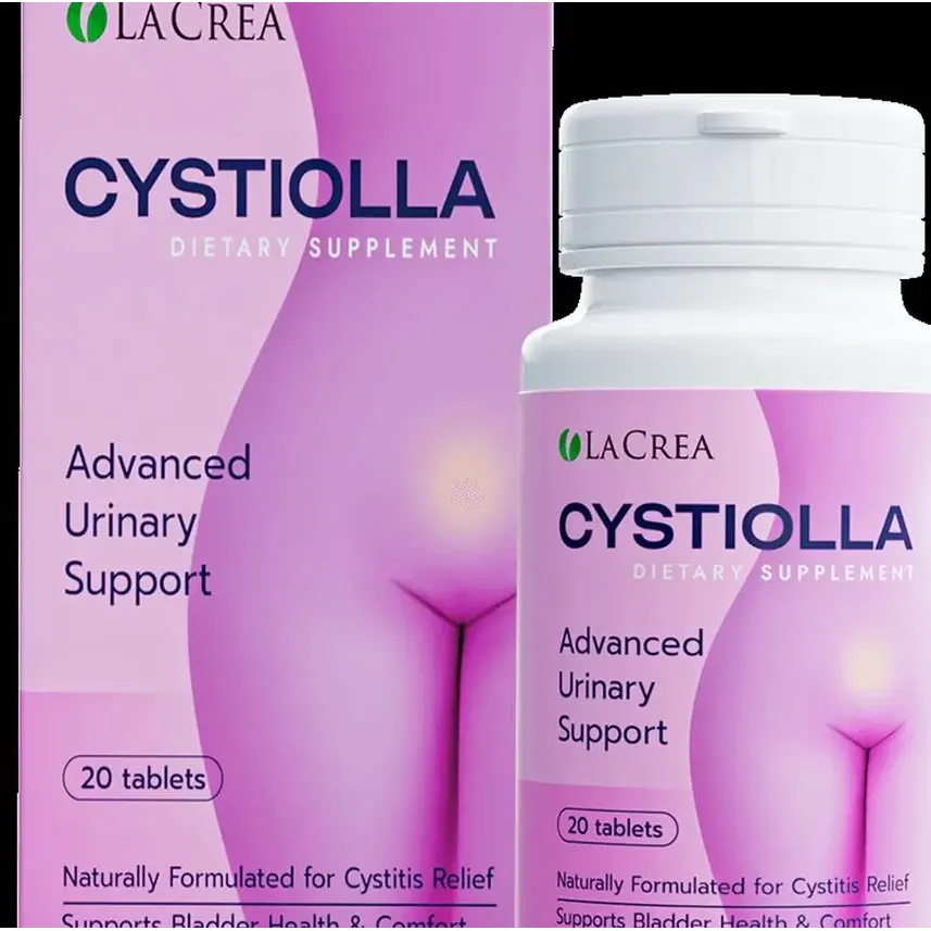 Cystiolla — fotografie de produs 2