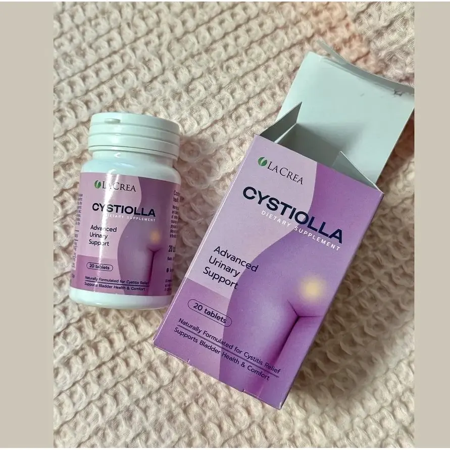 Cystiolla — fotografie de produs 3