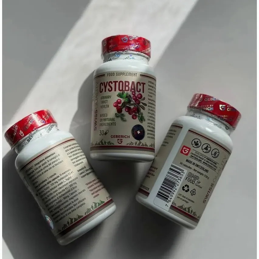 Cystobact