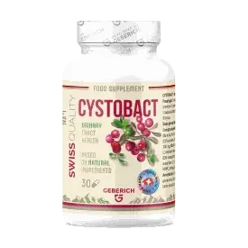 Cystobact — fotografia 3