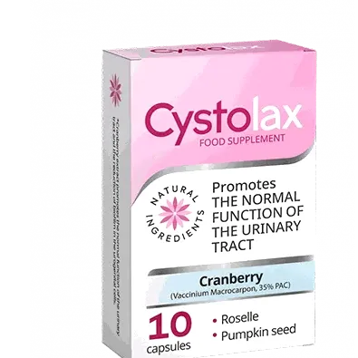 Cystolax