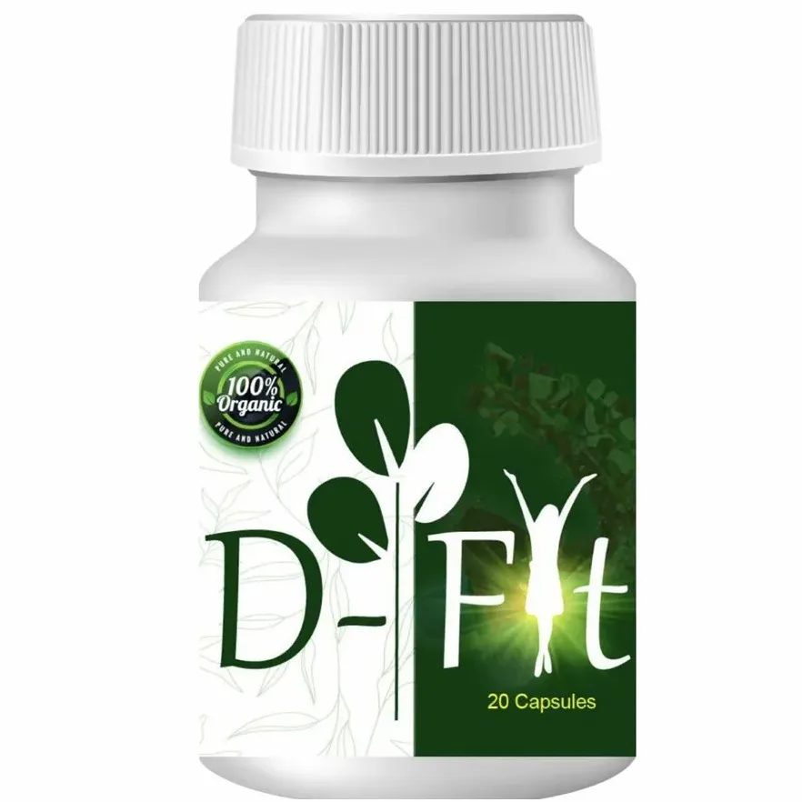 D-Fit