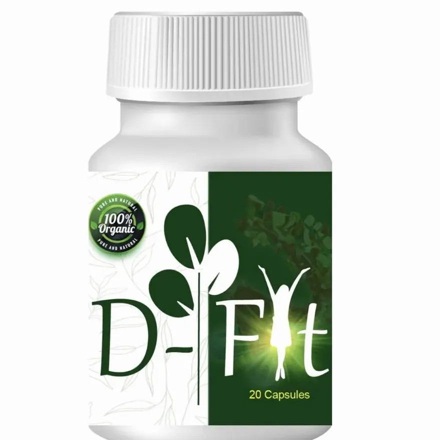 D-Fit — ছবি