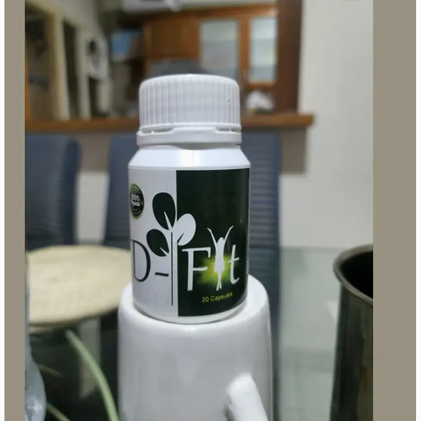 D-Fit — ছবি 1