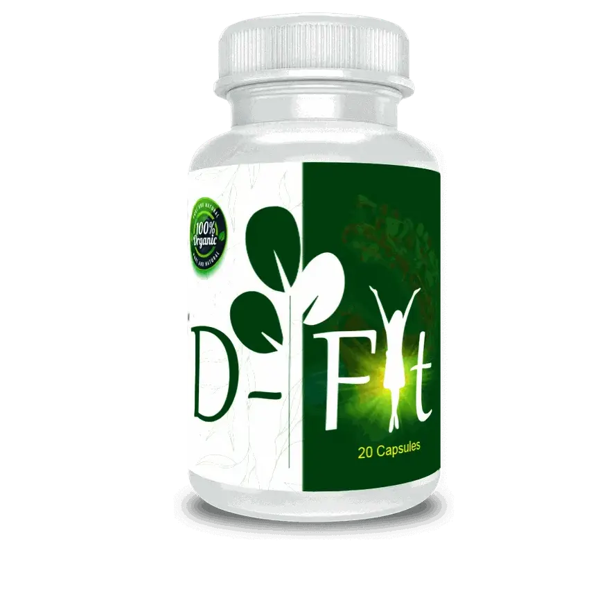 D-Fit — ছবি 2