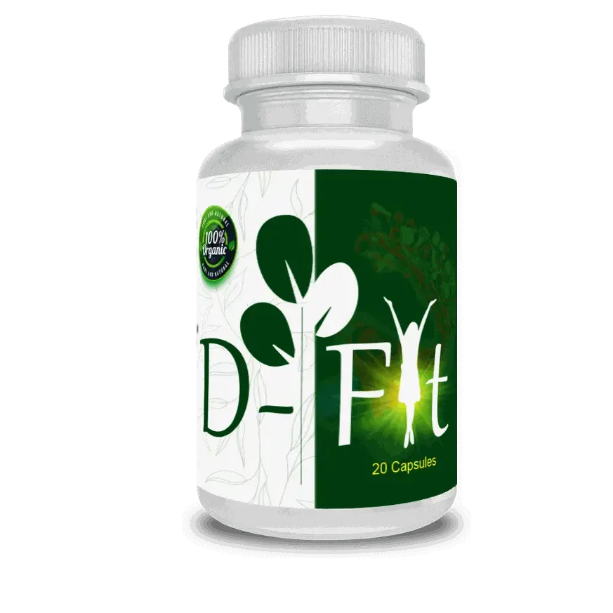 D-Fit — ছবি 3