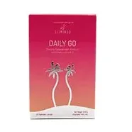 Daily Go