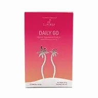 Daily Go — รูปภาพ 1